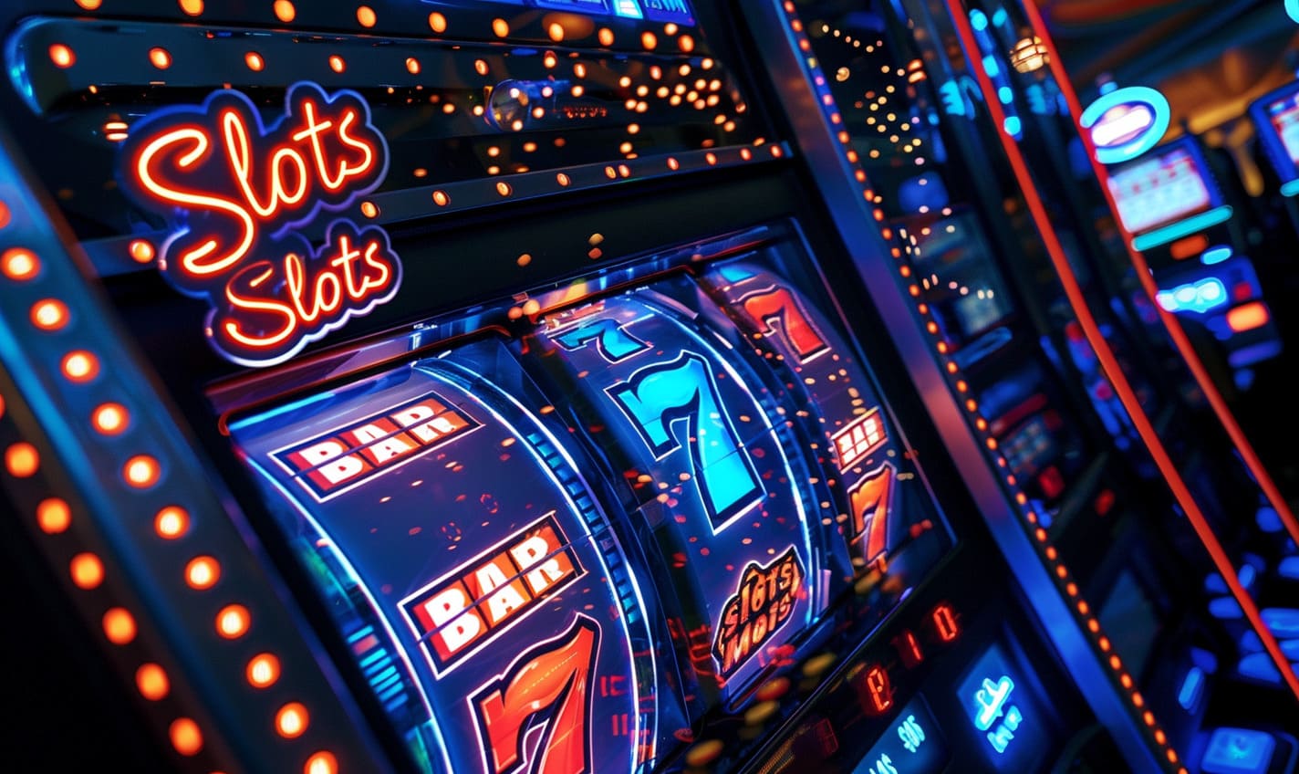 Slots 67BET.COM