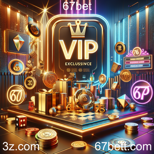 Descubra os Benefícios do Clube VIP da 67bet